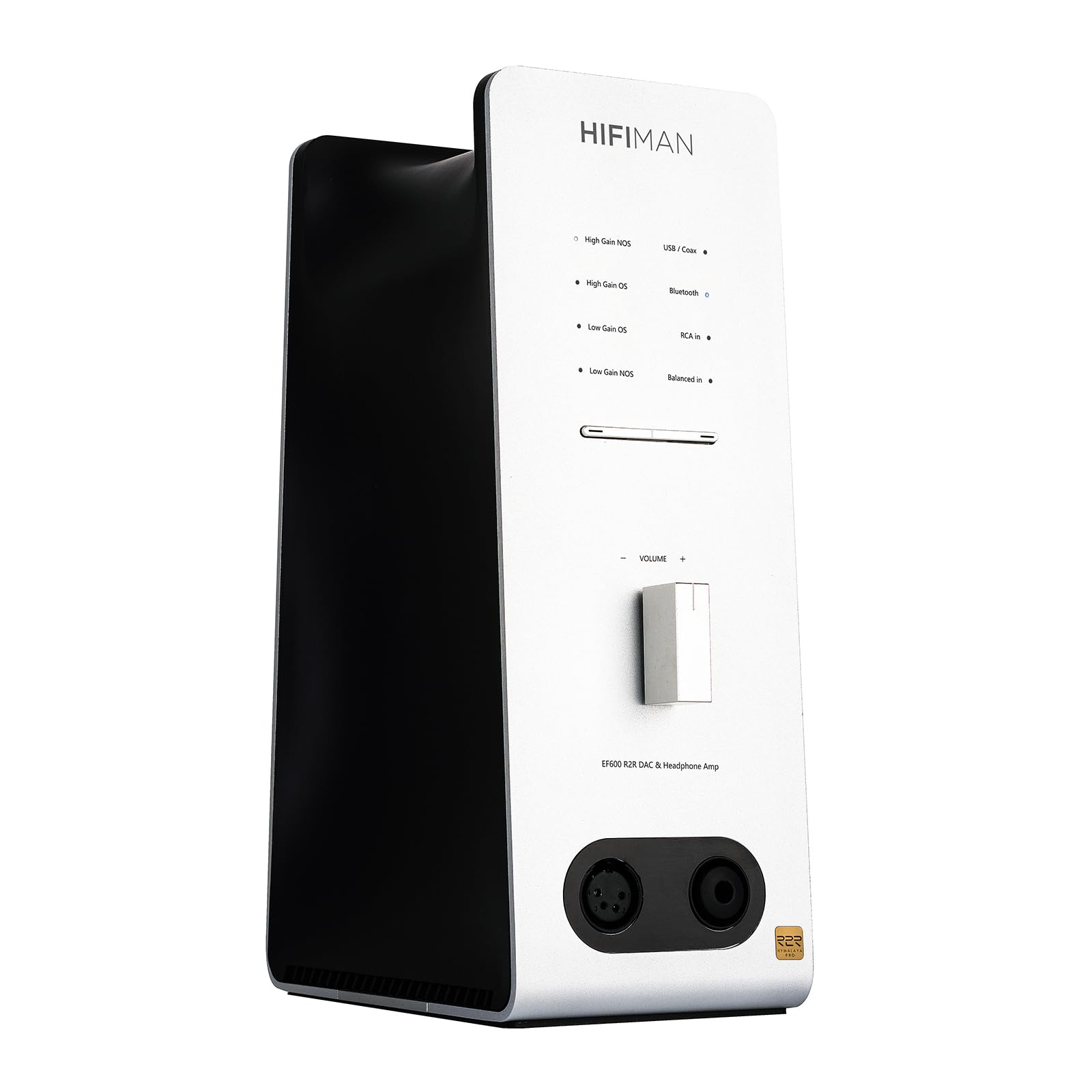 

HIFIMAN EF600 Headphone Power Resolution Compatible Amplifier/DAC Built-in Amplifier/R2R Design/Low Consumption/High []