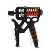 5-165kg Hand Grip Strength Trainer Wrist Gripper Training Device Finger Grip Trainer  Arm Exercise