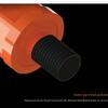 GUYU 360-Degree Swivel Lifting Eye Bolt