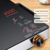 Commercial Small Desktop Ceramic Stove Household High Power Electric Stove Multifunctional Stir Fry Cooking Appliance