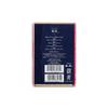 Nippon Kodo Kayuragi Rose Business Card Incense Paulownia Box 6 Pieces Bar 6 Pieces (x 1)