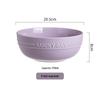 Wutuo Ceramic Dining Bowls