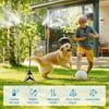 Portable Standing Misters Adjustable Height Portable Misters Sprayer Misting System  Pool