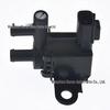 Vacuum Solenoid Valve for Toyota Daihatsu (192000-3130, 192000-3042), Compatible with Carbon Canister