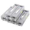 4/PCS 6240 PLFR5A-11 Iridium Spark Plug for Peugeot 406 407 Nissan X-trail Almera QR20DE VQ35DE Citroen C5 C6 Infiniti Reault