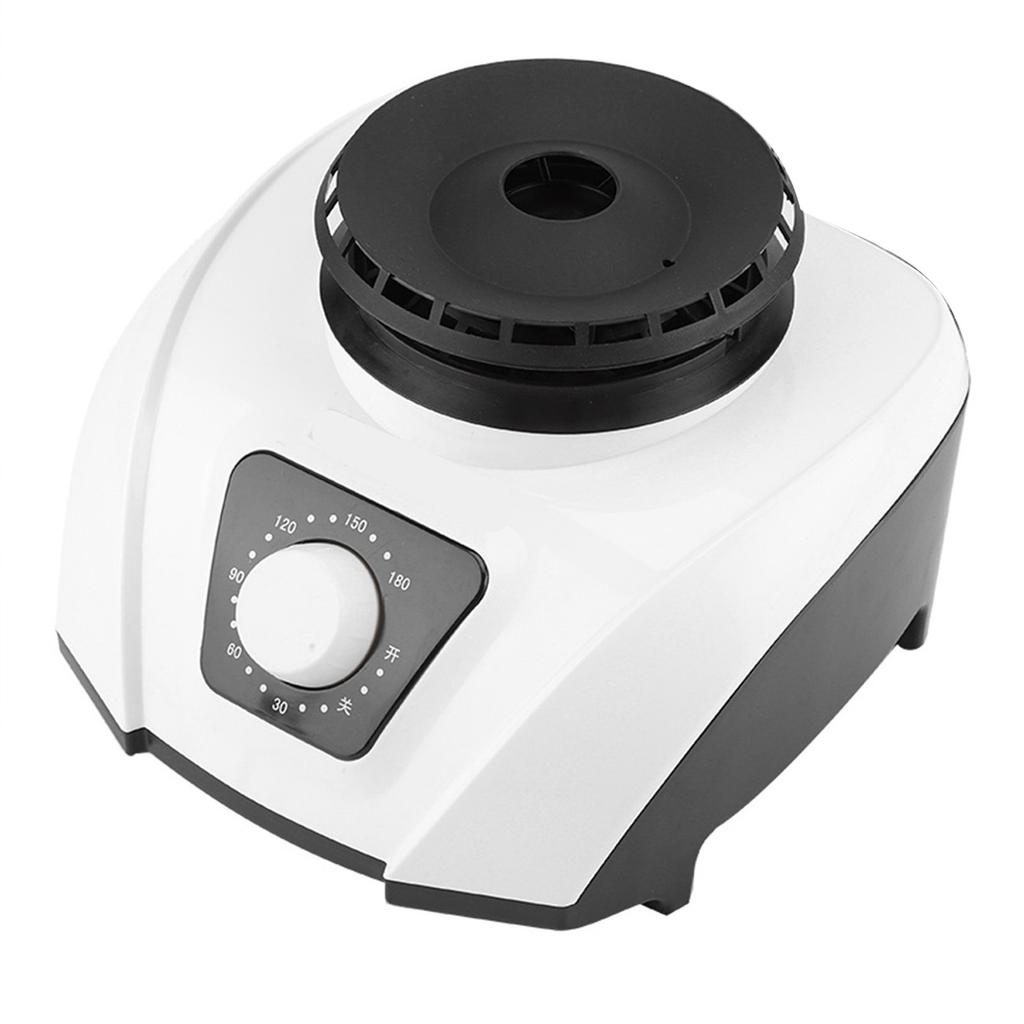 Tragbarer Wäschetrockner 1200W Leiser Wärmer Elektrischer Wäschetrockner für Kleidung Schuhe Heimgebrauch