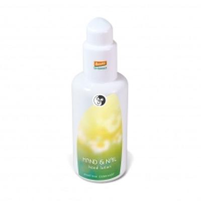 Hand & Nail Lotion 30ml