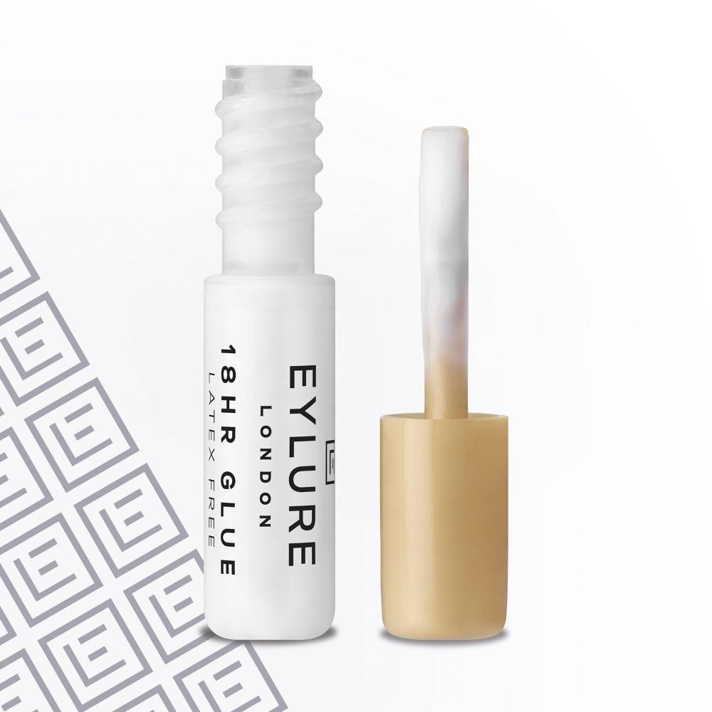 Eylure Jordyn WoodS Tropic Like It S Hot Luxe eyelaSheS Multipack 4 Pair