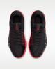 HV9775-003 Nike GT Cut Academy 2 Black/University Red (HV9775-003) (Men's)