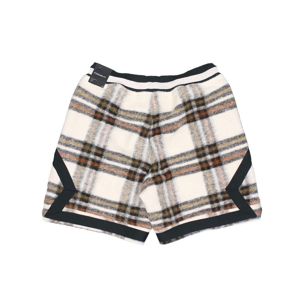 Nike AS Men's J Why NOT? WOOL Short LT OREWOOD BRN DC3250-104