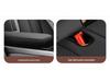 Wuling Starlight Car Seat Cushion - Universal Leather, Four Seasons, Five-Seat Compatible