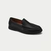 Thom Mcan Damskie S Wsuwane Mokasyny Komfortowe Czarne 02 8tmmd25S1m