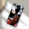 A-Addison Rae Singer Phone Case For IPhone 17 Pro Max 15 Pro 16 14 Plus 12 13 Mini 11 Pro Shockproof Soft Cover