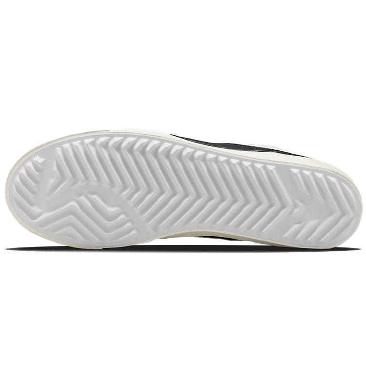 Nike Blazer Mid 77 Jumbo White Black DD3111-100