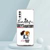 Greys Anatomy You Are My Person Case For Samsung A16 A14 A12 A22 A32 5G A34 A42 A52 A54 A50 A70 A30 A40 A20E A10S A02S A04S A06
