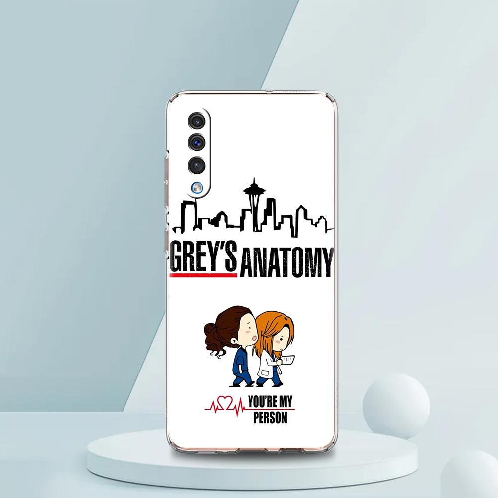 

Greys Anatomy You Are My Person Case For Samsung A16 A14 A12 A22 A32 5G A34 A42 A52 A54 A50 A70 A30 A40 A20E A10S A02S A04S A06 Samsung A16 5G