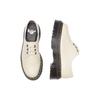 Dr. Martens 1461 Ii Pisa Leather Platform Shoes 'Parchment Beige' 30612292