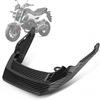 Motorrad Rücklicht Hecklicht Kotflügel Dekor Abdeckungen Sitzbank Verkleidung Schmutzfänger Set Schutz für Grom MSX 125 Boom Vader 125 BD 125 Grom Klon Carbon