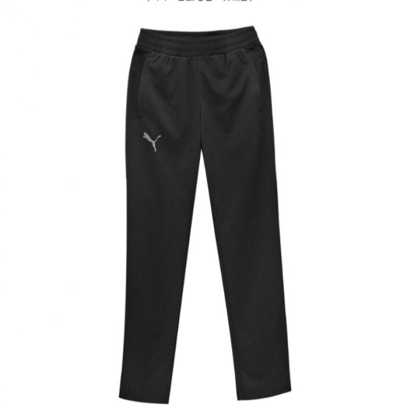 Puma Puma Team Track Knit Suit Asian Fit  94018201 94018301  Training Set