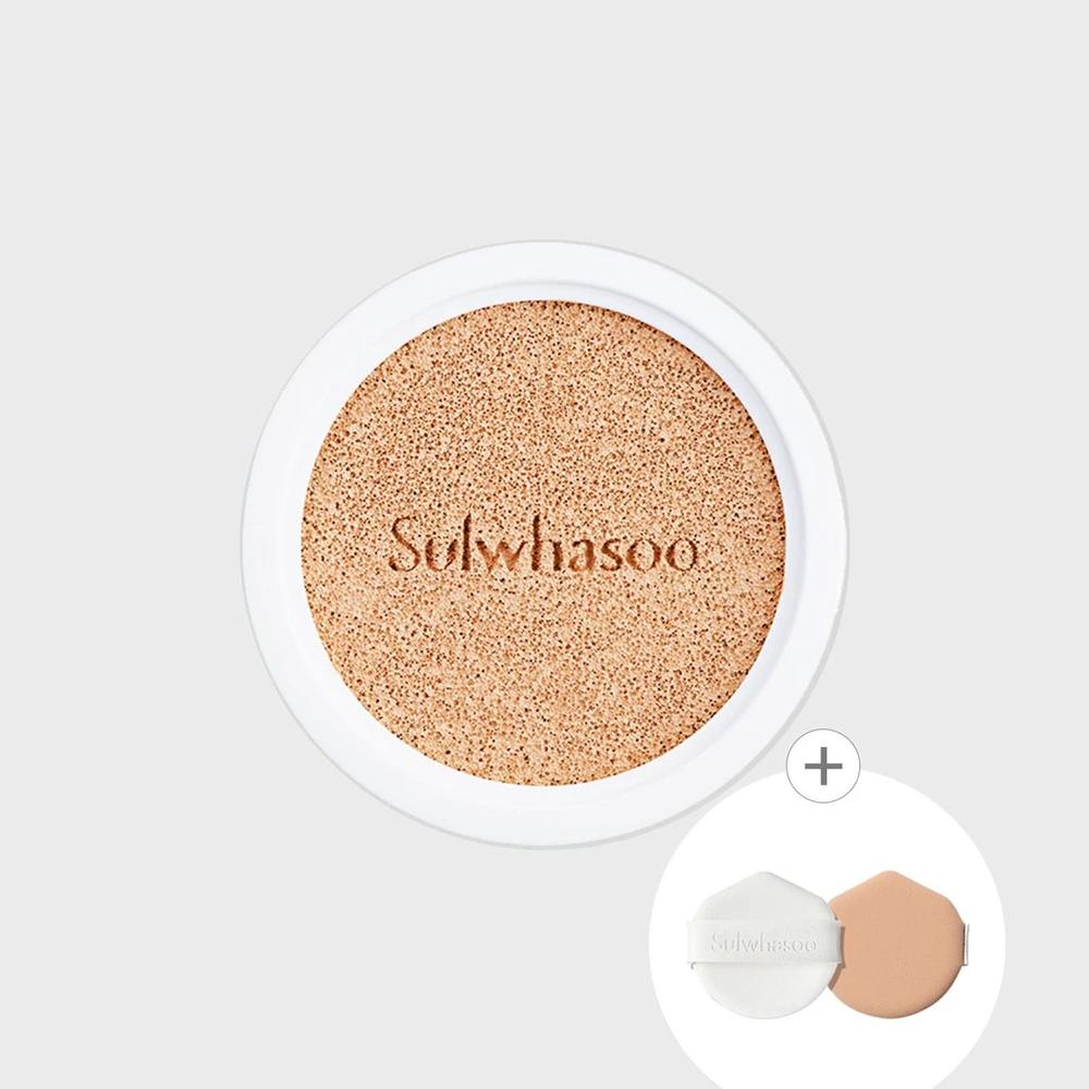Сменный блок кушона Perfecting Cushion 15 г Room 17N1