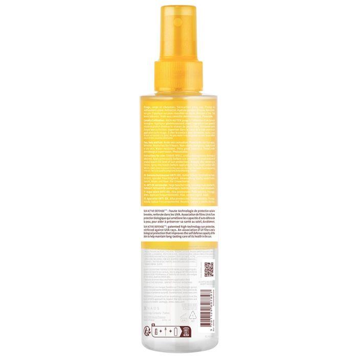 Bioderma Photoderm Eau Solaire SPF50 200Ml