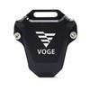 VOGE Motorcycle CNC Key Cover Case Shell Badge Keyring Embroidery For VOGE 525R 250RR 300RR 300AC 500AC 650DS 250 300 RR 500 AC