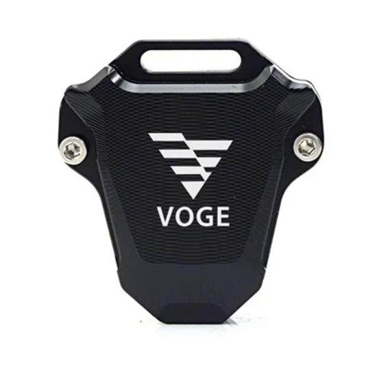 VOGE Motocykl CNC Kryt klíče Pouzdro Skořepina Odznak Kroužek na klíče Výšivka Pro VOGE 525R 250RR 300RR 300AC 500AC 650DS 250 300 RR 500 AC