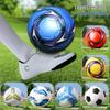 Children's Football Sizes 3-5 for Toddlers, Primary, and Junior High School Students