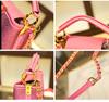 Guifei 2024 Retro Diamond-Inlaid Women's Shoulder & Crossbody Bag