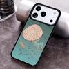 Brain Art Phone Case For iPhone 17 16 15 14 13 12 11 Pro Max Plus 17Air Soft Silicone Cover