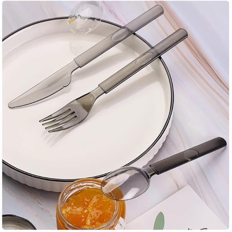 Disposable Plastic Cutlery Set