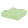 1/2/4Pcs Microfiber Cleaning Towels Water Absorbent Reusable All-Purpose Cleaning Cloth Ultra-Soft Scratch-Free Cleaning Rags