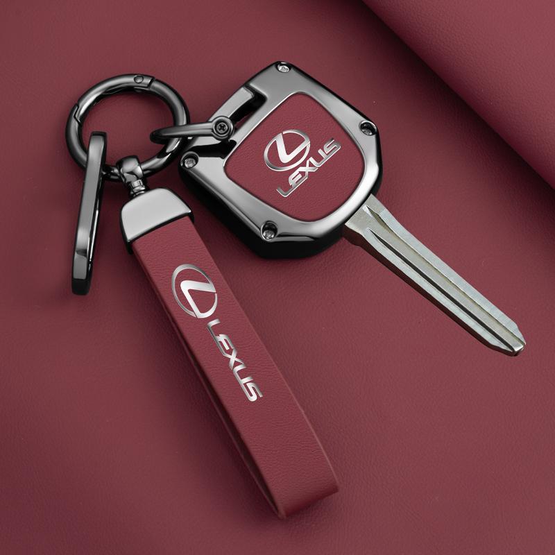 Husă Smart pentru Cheie cu Telecomandă Auto, Protector, Suport Carcasă pentru Lexus Old Lingzhi rx330 is200 IS400 Accesorii Breloc Keyless