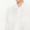 JNBY 100% Mulberry Silk Long Sleeve Shirt