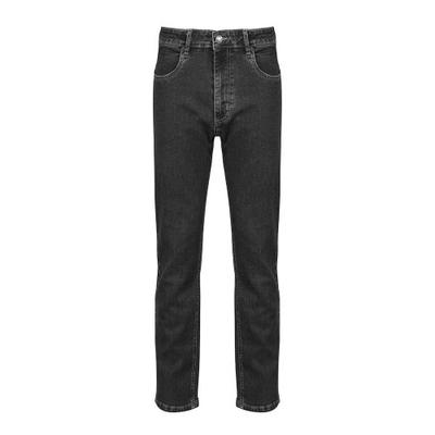 Iron Mountain Mens Stretch Denim Jeans