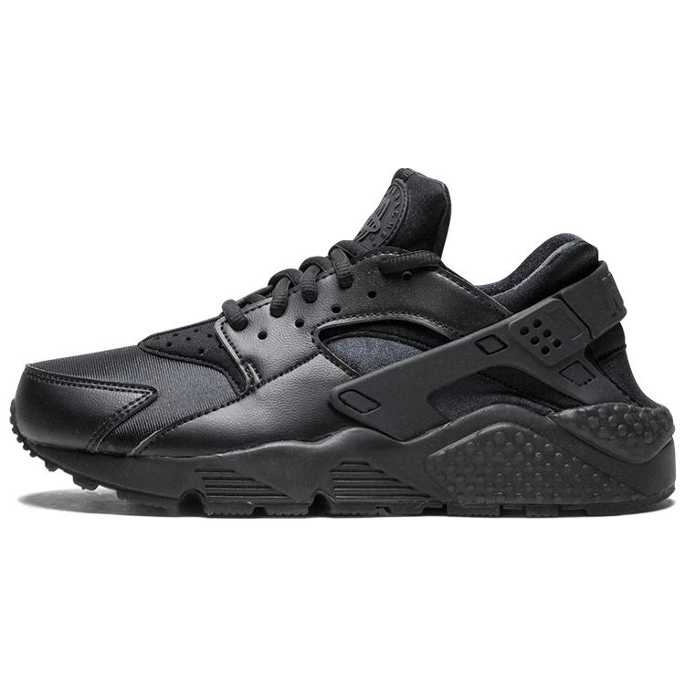 (WMNS) Nike Air Huarache Run  Triple Black  Women s 634835-012 EU 37.5