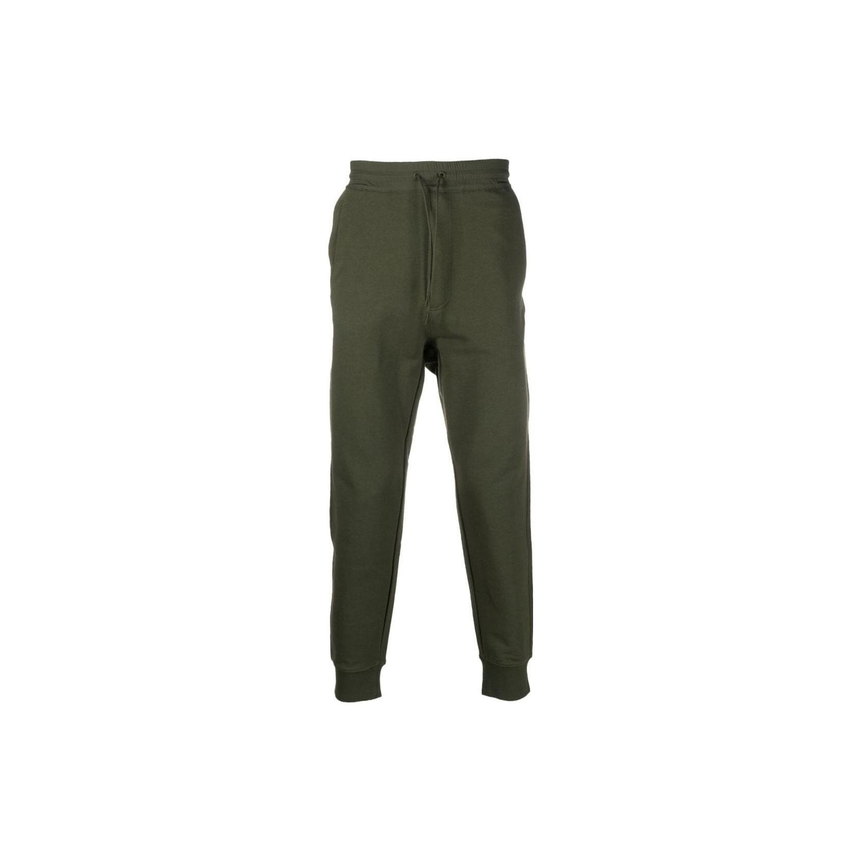 

Y-3 Cotton Track Pants Night Cargo Men HT4719 XS