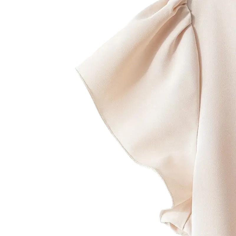 Korean French Chic Elegant Coco Style Age-Reducing Stylish Two-Piece Suit