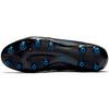 Nike Tiempo Legend 8 Elite AG-Pro 'Black Blue' Men's BQ2696-004