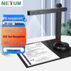 NETUM Document Camera & High-Speed Scanner