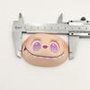 1 Set Diy Handmade Switching Emotions Labubu 3Rd Big Into Energy Vinyl Face Hand Foot Dolls Facial Accessories