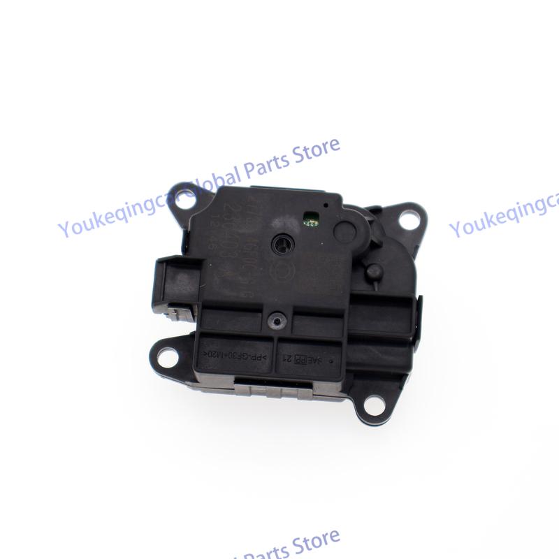Air Mix Actuator Assy 27732-4GF0C For Nissan Infiniti Q50 Q60 277324GF0C 27732-4GF0B 27732 4GF0C