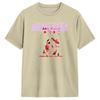 Unisex TShirts Metal Gear Solid Awesome 100 Cotton Tees Short Sleeve  T Shirts Crew Neck Clothes Adult