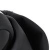 MINI F55 2013- BLACK gear shift knob + gaiter with frame 5 SPEEDS