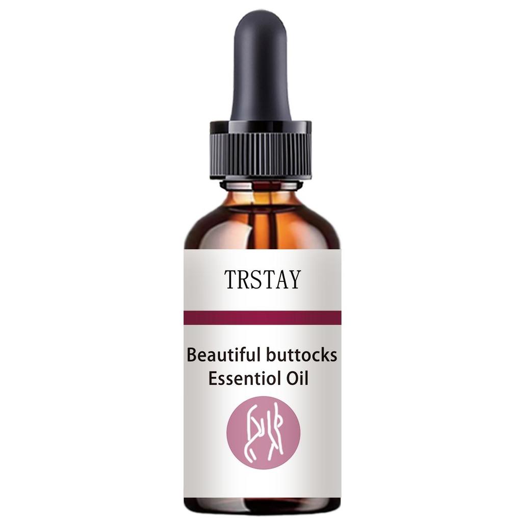 Essential Oils for Weight Loss, Moisturizing, and Shaping the Body