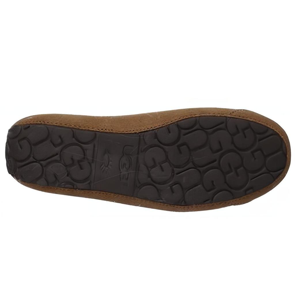 UGG Men's Casual Shoes Men's Low top Chestnut 1094354-CHE