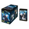 Genuine Jujutsu Kaisen Cards Polaroid Acrylic Photo Card Gojo Satoru Geto Fushiguro Shinobu ORG Anime Collection Card Toys Gifts