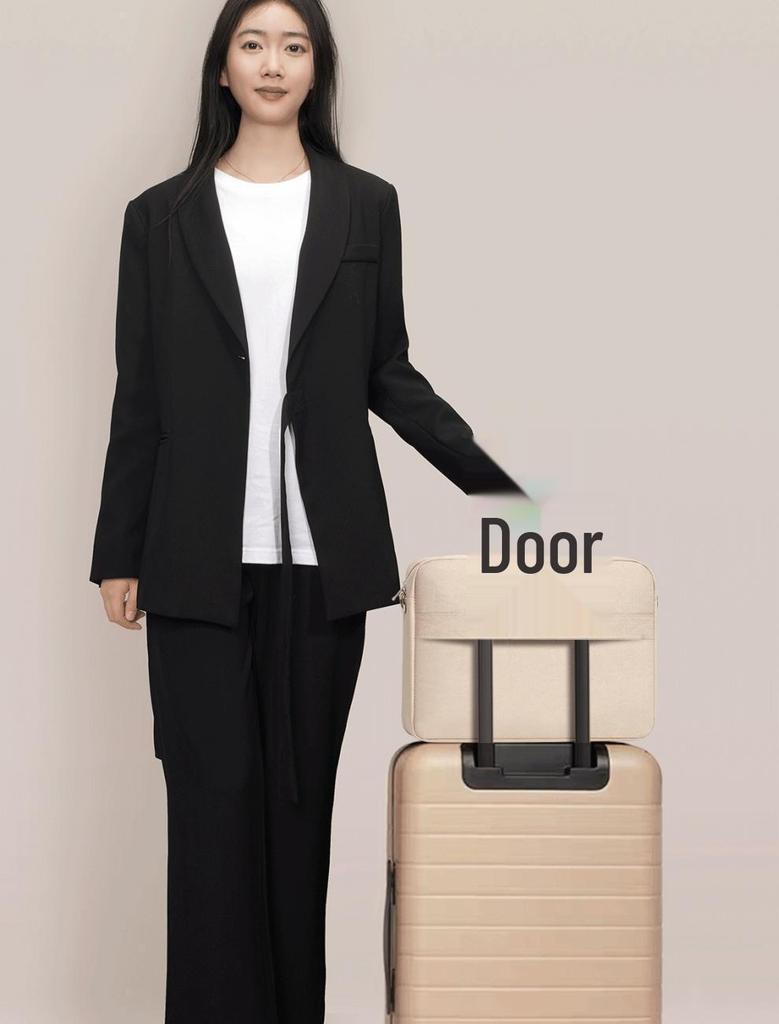 Universal Laptop Bag for 13-17.3 Inch Laptops - Compatible with Apple, Huawei, Lenovo, Dell, Asus - For Men and Women