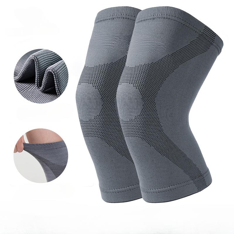 

Спортивная защита колена Профессиональное оборудование для термозащиты L