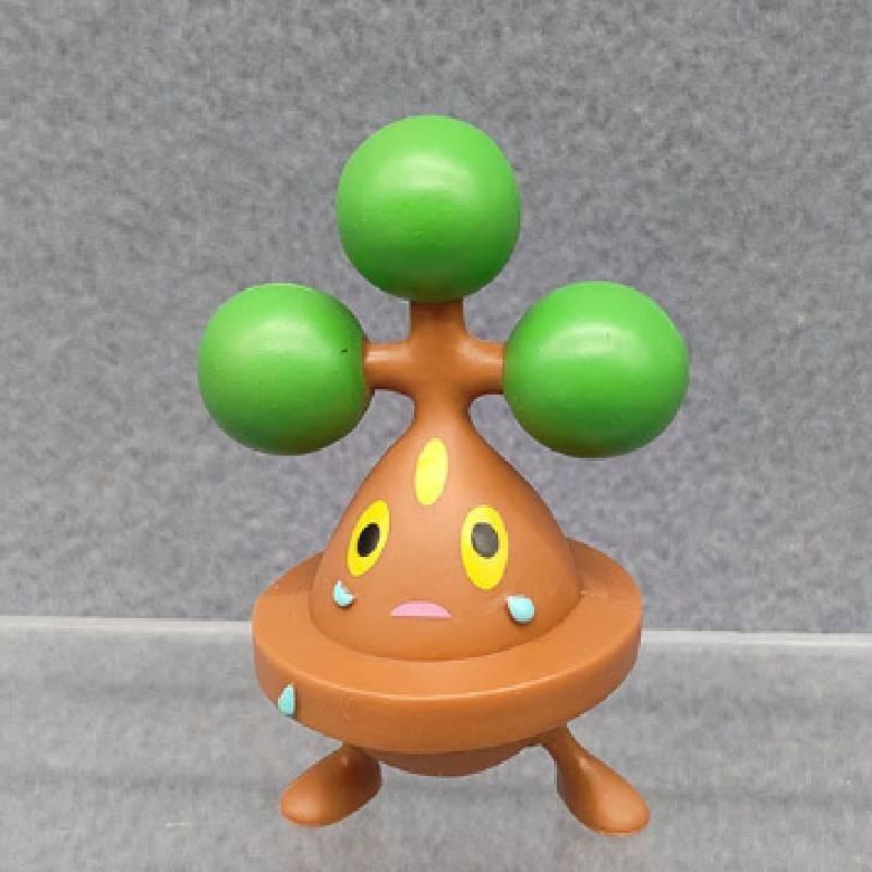 Pokmon Action Figures Pvc Collectibles Detailed 5-8cm Featuring Popular Characters